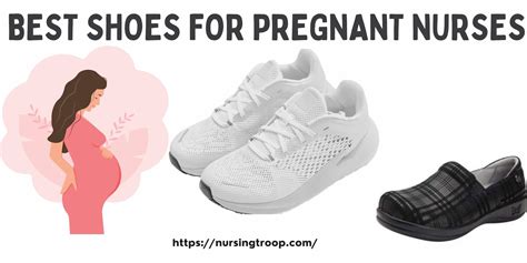 7 Best Shoes For Pregnant Nurses At Work 2024 Nursingtroop