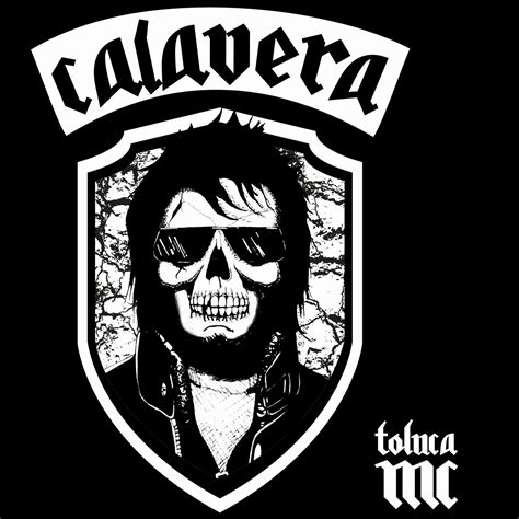 Calavera Mc