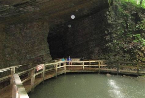 Aboveground Cave In Georgia Vacation Places Vacation Destinations