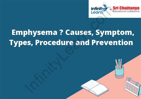 Emphysema Causes Symptom Types Procedure And Prevention Infinity