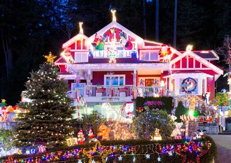 Christmas House Lights Ideas 2023 Cool Perfect The Best List Of