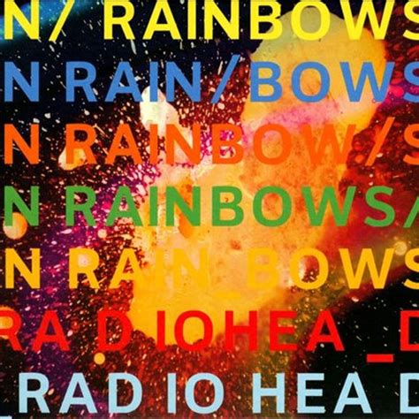 Log 193 Rainbows Rising 6 Album Sunday ~ Discover More Music