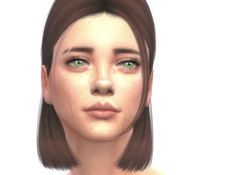The Sims Resource Ellie Williams