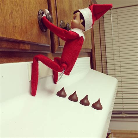 Maybe you would like to learn more about one of these? The pooping elf. | Elf on the shelf, Elf fun, Awesome elf ...