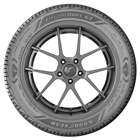 Goodyear Introduces First Ev Replacement Tire Creative Magazine