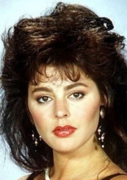Fan Casting Jane Leeves As Mary Phillips In Jem And The Holograms 80s
