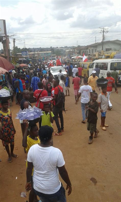 Последние твиты от npfl news (@npfl_news). Parade Truck Used By Enugu Rangers During NPFL Trophy ...