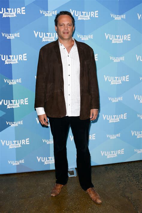 Vince Vaughn Height How Tall Is The American Actor Hood MWR
