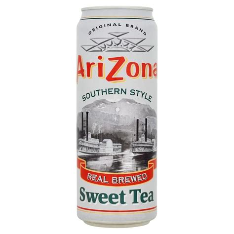 Arizona Sweet Tea 680ml The Candy Store