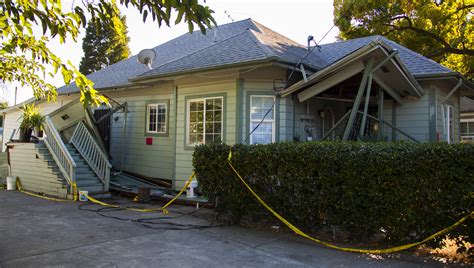 Earthquake Home Retrofit Resource Page