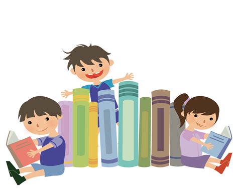 Biblioteca Santa Ana 5 Beneficios De La Lectura Infantil Biblioteca