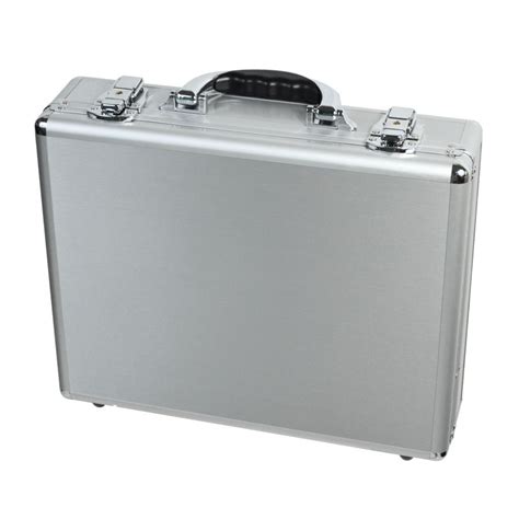 AL-1504 Aluminum Case