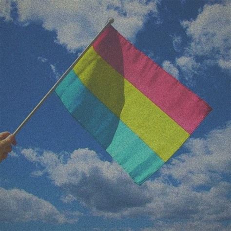 Pansexual pride flag on mercari. Pin on lgbtq+