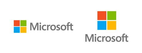 Microsoft Logo Vector Microsoft Icon Free Vector 20190599 Vector Art