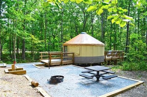 Check in for all lodgings at the visitor center near the main entrance to the park. Cloudland Canyon State Park, Rising Fawn, GA - GPS ...