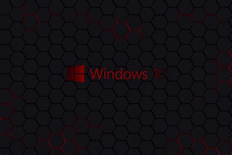 Windows 10 Dark Wallpaper Sfondi Gratuiti Per 2880x1920