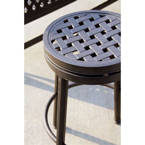 Outdoor Bbq Bar Stools Ty Pennington Style Sunset Beach Hardtop Grill