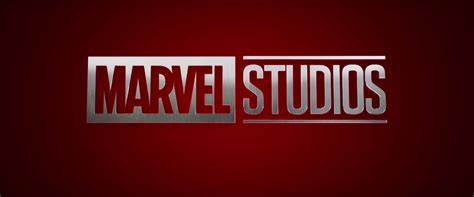 Marvel Studios Lança Novo Logotipo Design Conceitual