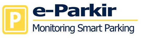 E Parkir For Smart Monitoring