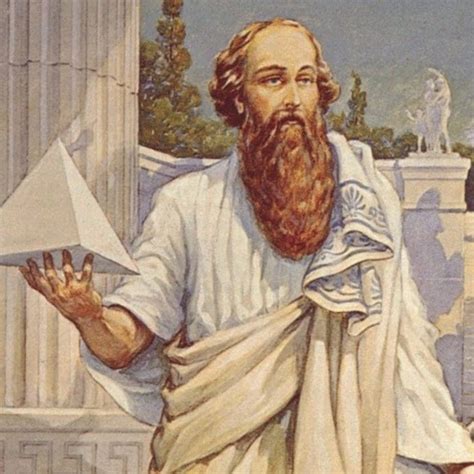 Pitágoras Era Um Dos Filósofos Pré Socráticos E Também Askschool