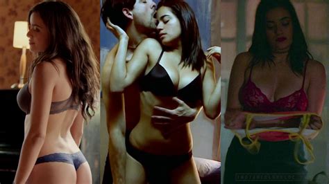 Paulina Gaitan Hot Lingerie Panty Mexican Actress Photos Hd Screencaps