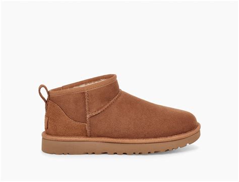 Ugg Classic Ultra Mini Boot For Women Ugg®