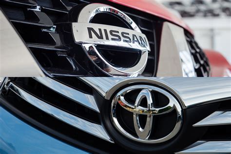 Nissan Vs Toyota Which Is Better Reliability Price Resale Value