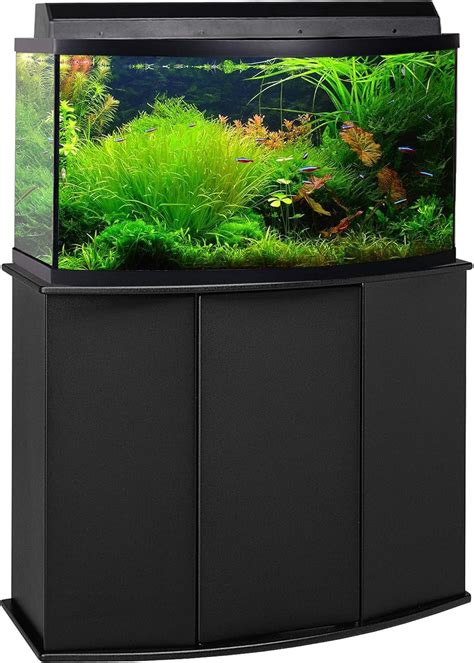 Best 40 Gallon Tank Stands Reviews And Buying Guide 2021