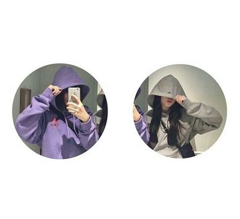 Matching Profile Pictures Bff Anime Pin By No U On
