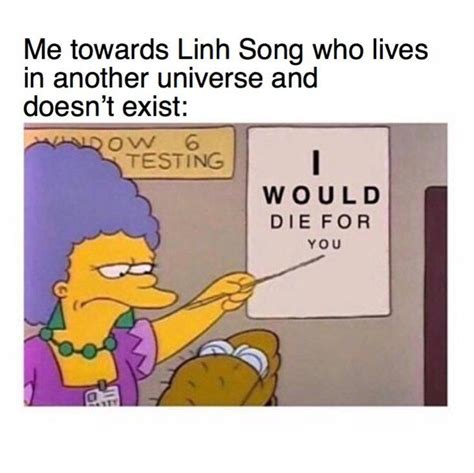 The best kotlc memes and images of november 2020. uuhhhhhh Linh Song appreciation?! Thank ☺️ #qotd Linh Song ...