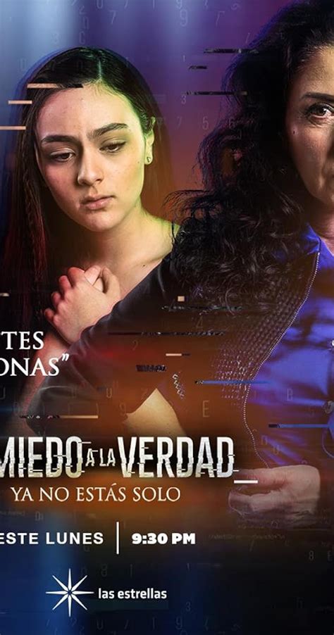 Sin Miedo A La Verdad Tratantes De Personas Tv Episode 2018