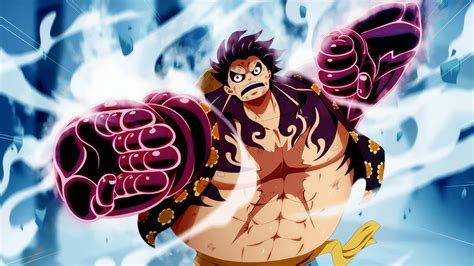 luffy  gear wallpapers wallpaper cave