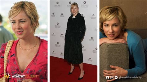 What Is Traylor Howard Net Worth Know All About American Actress
