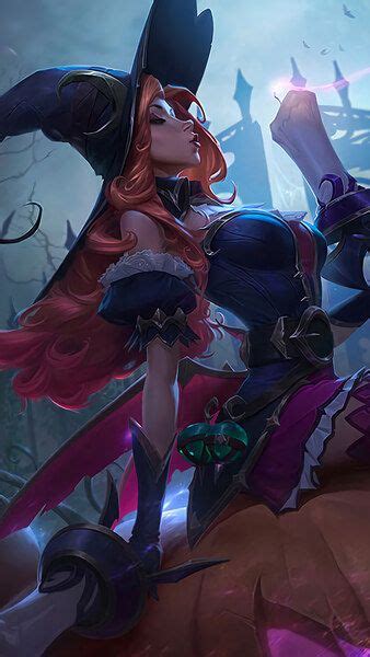 Miss Fortune League Of Legends Characters Lol League Of Legends Game
