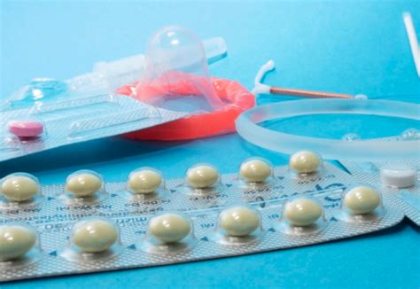 Compare Birth Control Methods Arkansas Birth Control