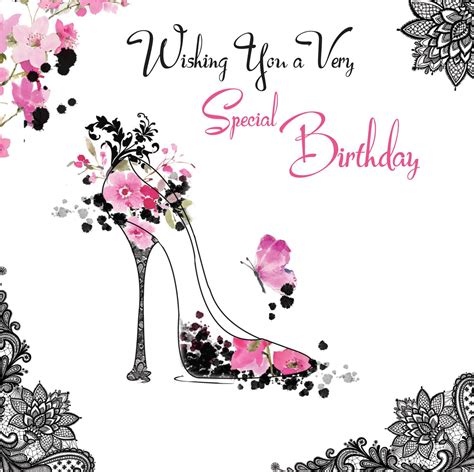 Le Chic Birthday Cherry Orchard Online Happy Birthday Special Lady