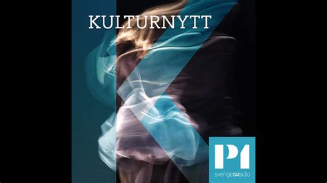 Litteratur Kulturnytt Sveriges Radio