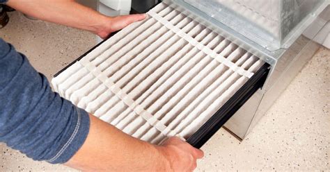 Furnace Filter Airflow What You Need To Know Hvac Boss
