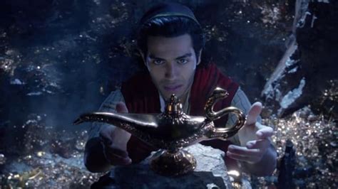 Cerita Aladin Dan Lampu Ajaib Beserta Ulasannya Poskata