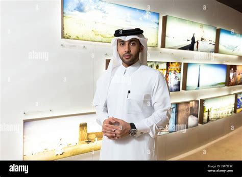 Image Distributed For Qatar Tourism Authority Faisal Ahmed