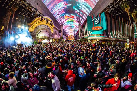 The Best Las Vegas New Years Parties Youll Actually Enjoy The