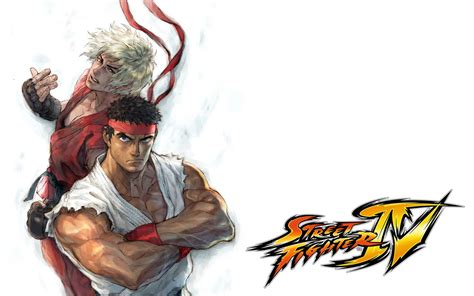 Free Download Street Fighter Iv Hd Game Wallpapers High Quality Image