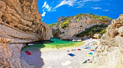 Croatia Beaches Wallpapers Top Free Croatia Beaches Backgrounds