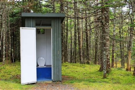 Composting Toilets For Your Cottage Cottage Life