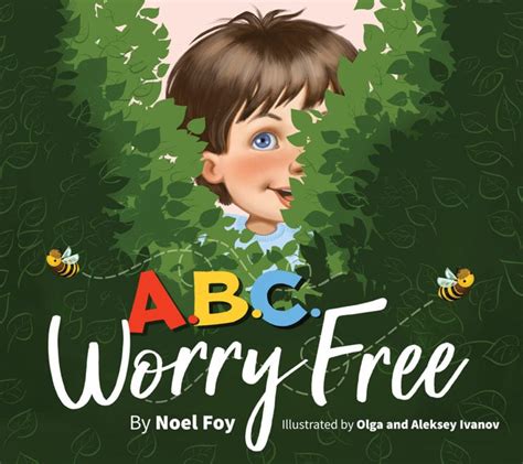 Abc Worry Free Ncyi National Center For Youth Issues