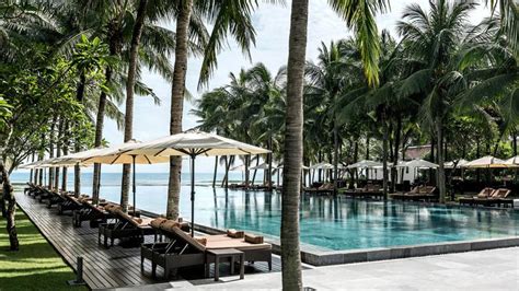 Top Luxury Beach Resorts And Hideaways In Vietnam