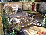 Diy Rock Landscaping Ideas Pictures