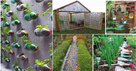 10 Creative Ideas To Reuse Old Plastic Bottles For Your