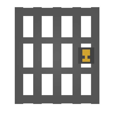 Prison Cell Door Wiki Window Door Png Download 10241024 Free