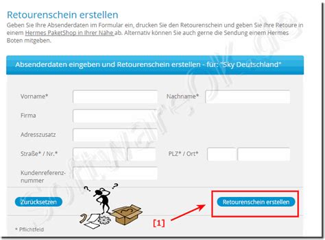 Wer bei otto bestellt, wird sich wundern, wie kompliziert die qəmbər otto retourenschein online ausdrucken konzeption 2019 gene. Sky Retourenschein Ausdrucken - U2aemabhpqpvpm : Sky ...